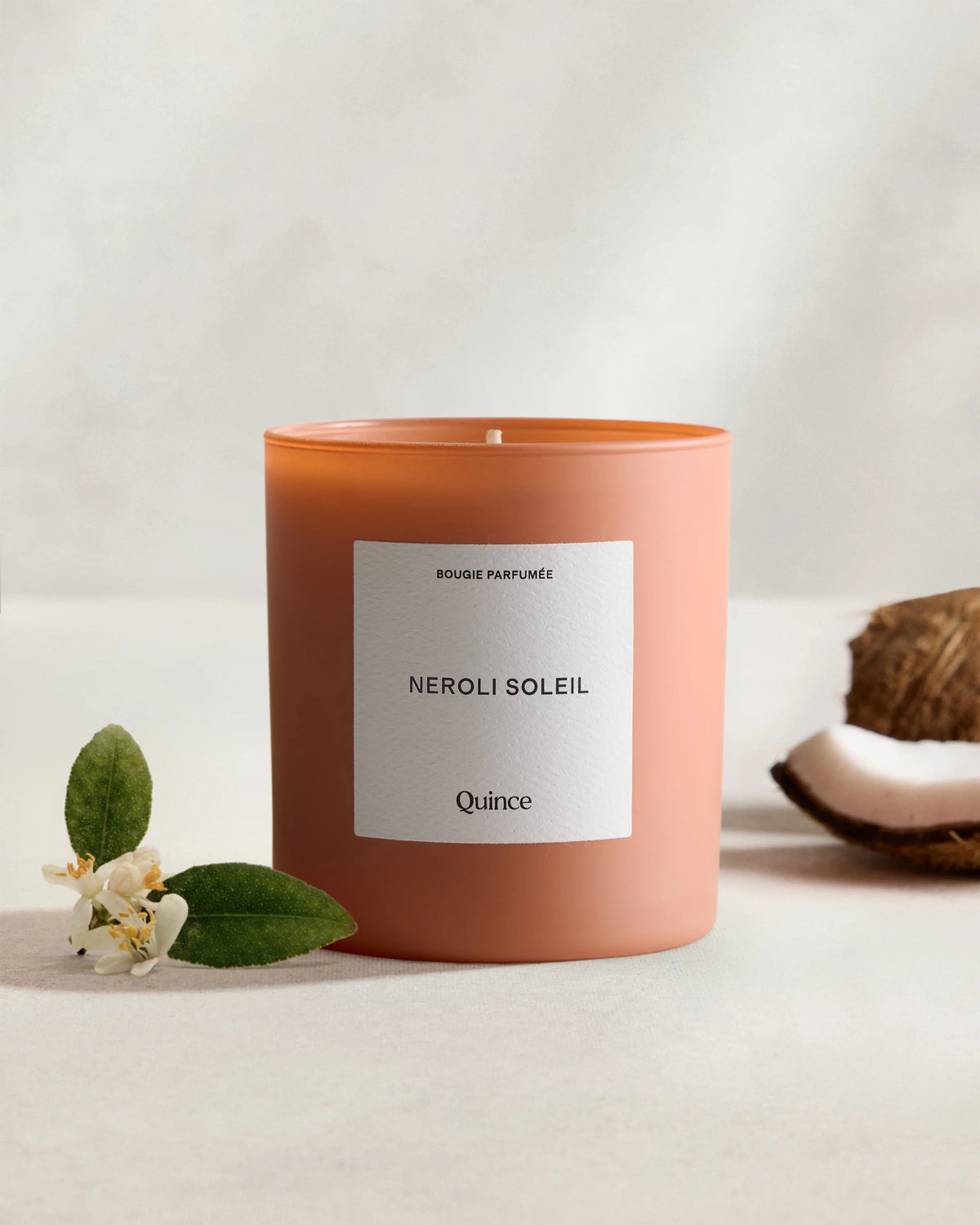 Neroli Soleil Limited Edition Candle - One Size / No Color Main image