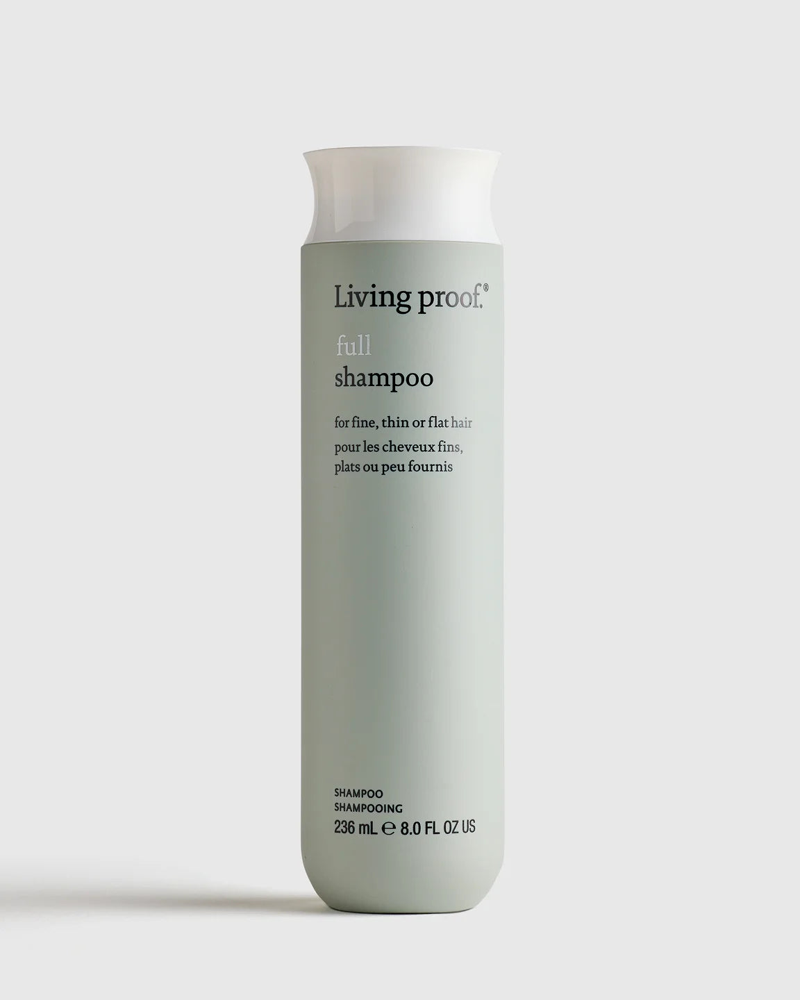 Full Shampoo 8 oz by Living Proof - One Size / No Color Main image