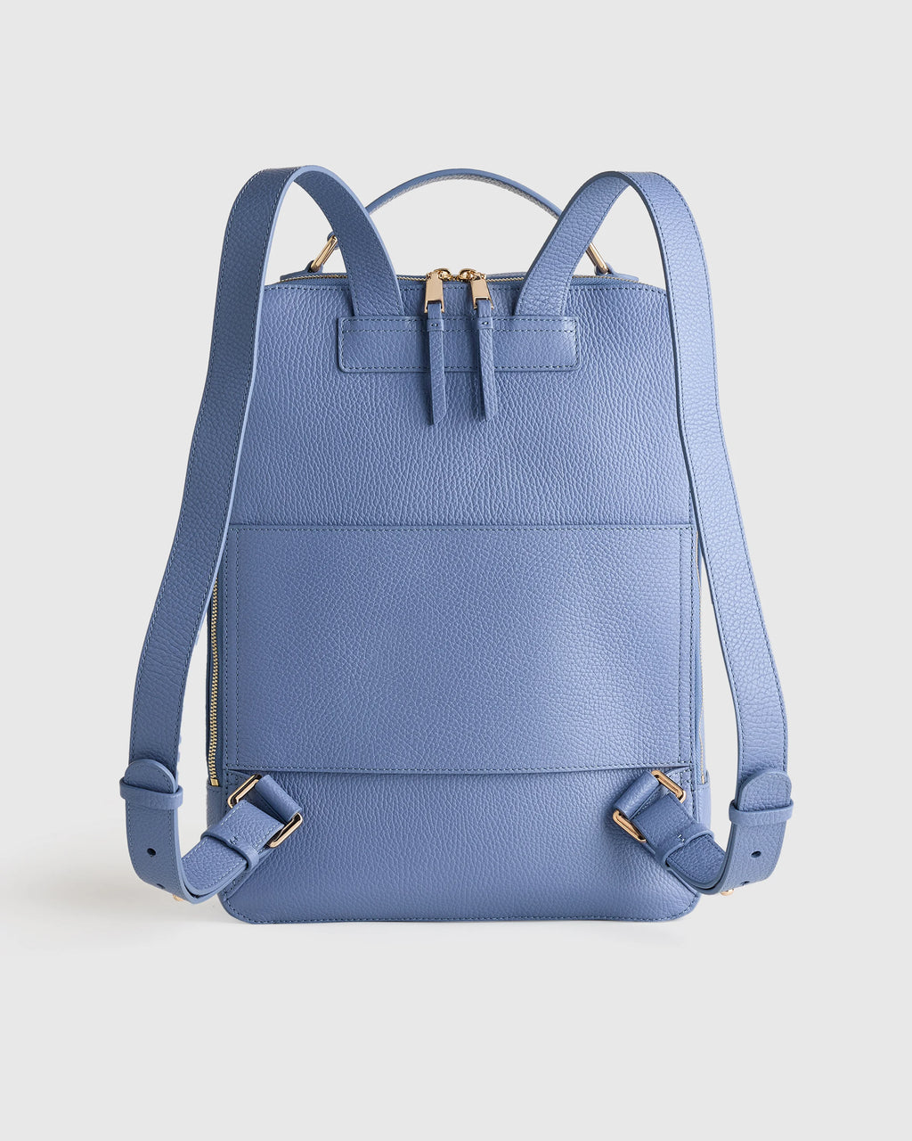 Marlow Laptop Backpack - One Size / Soft Ivory