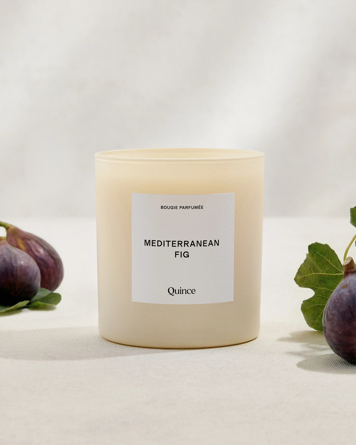 Mediterranean Fig Candle - One Size / No Color Main image