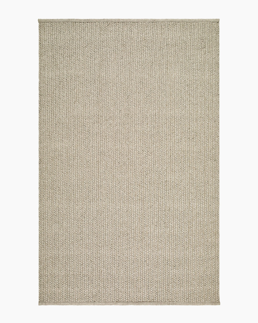 Marbella Handwoven Indoor/Outdoor Rug - 2' x 3' / Natural