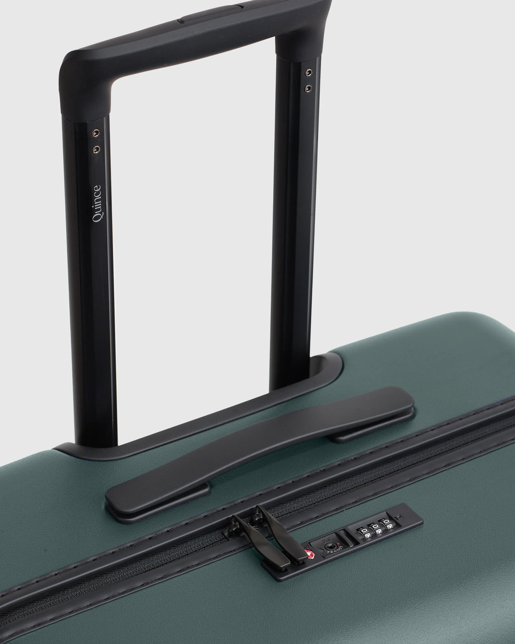 Carry-On Suitcase - One Size / Coastal Cobalt