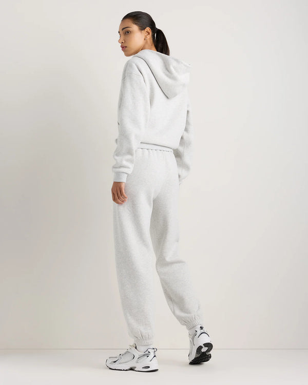 Everyday Fleece Joggers - XS / Coastal Sage