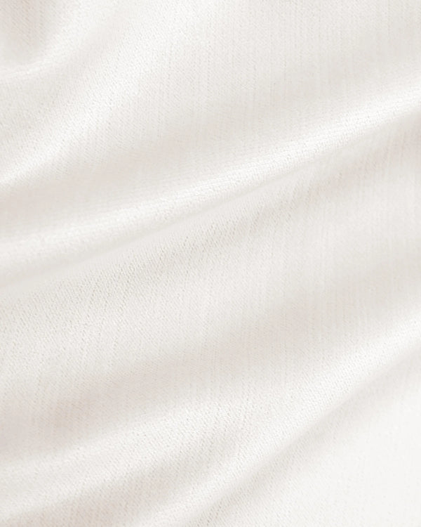 Square Bed in Performance Velvet - Full / Butterscotch