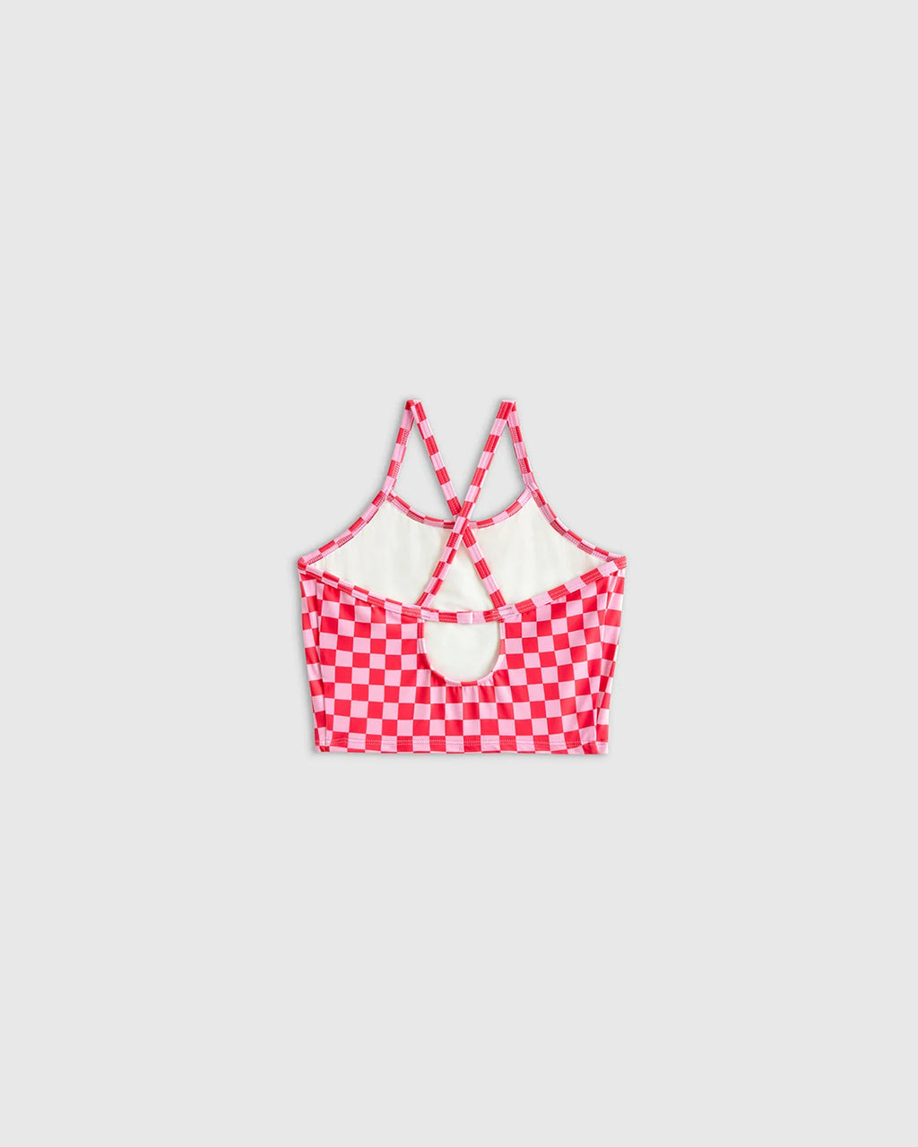 Tankini Swimsuit - 2T / Fruit Punch