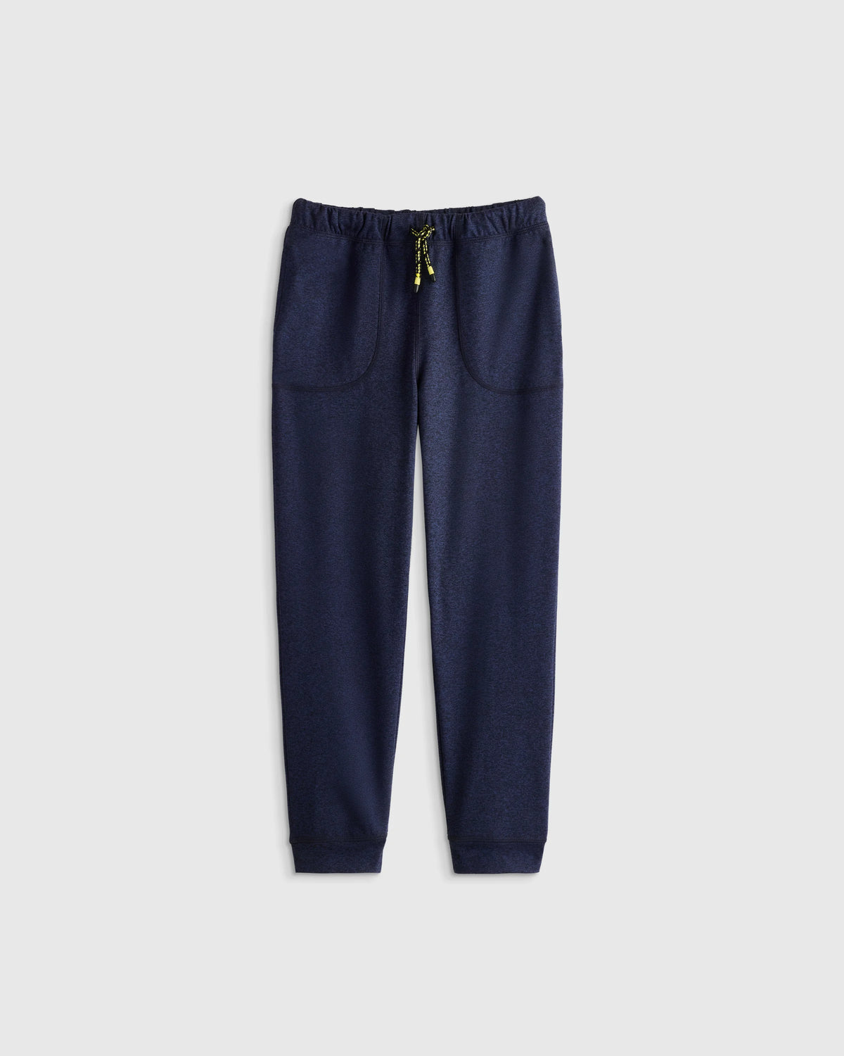Flowknit Performance Joggers - 6 / Heather Green Main image
