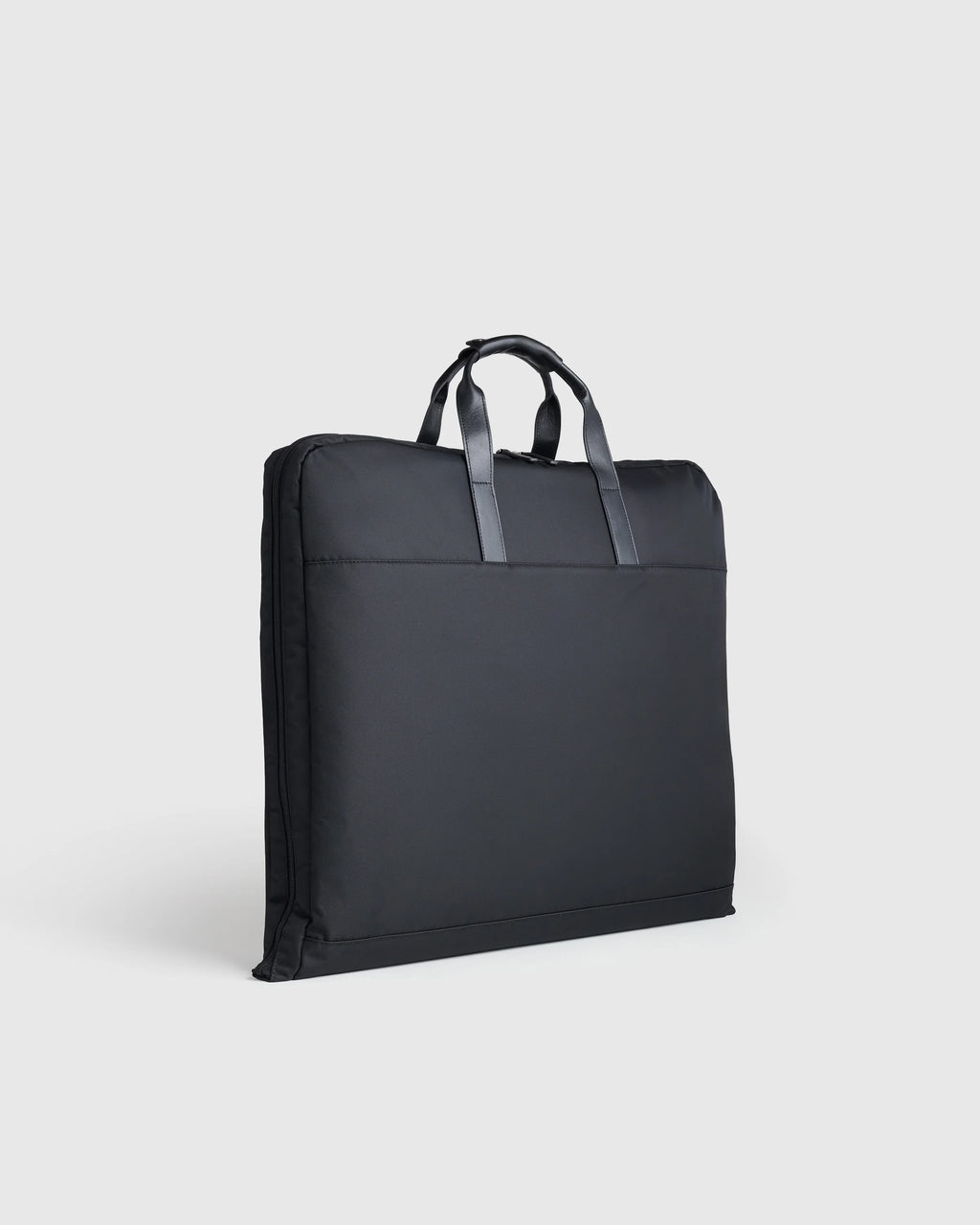 Voyage Nylon Garment Bag - One Size / Dark Green