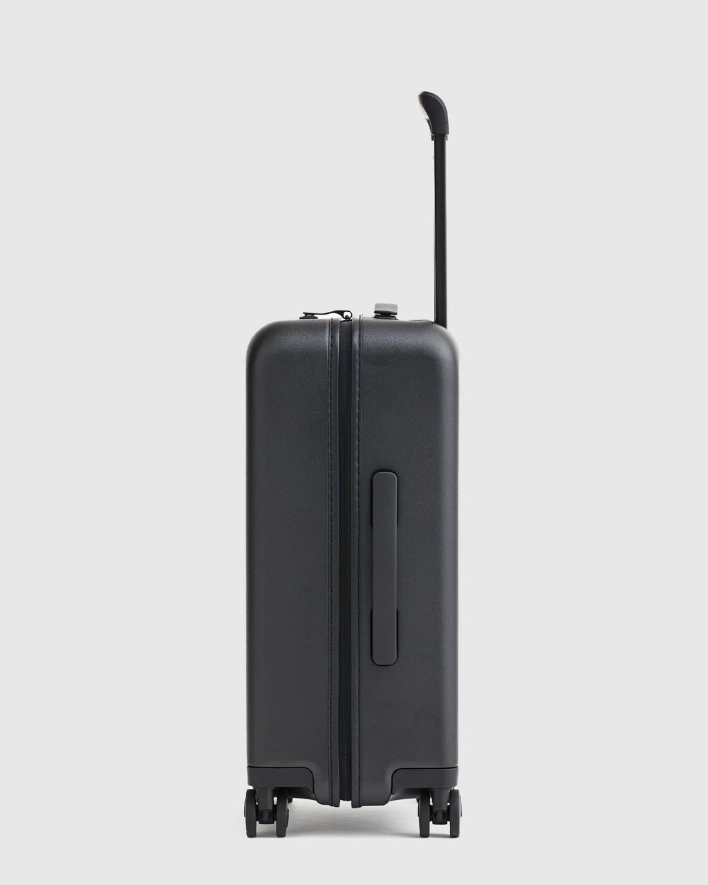 Carry-On Suitcase - One Size / Coastal Cobalt