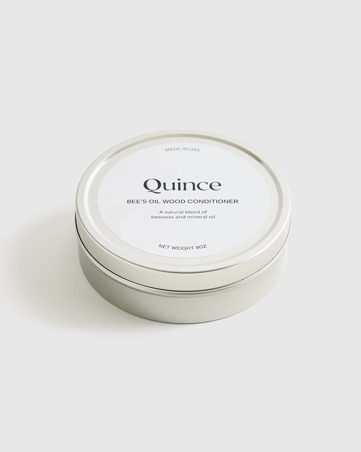Bee's Oil Wood Conditioner - One Size / No Color Main image