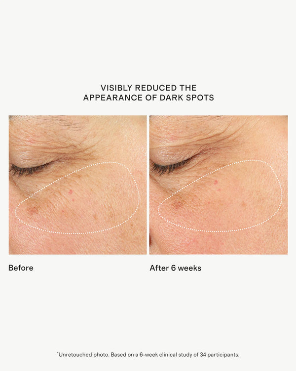 The Resurfacing Tonic by Eighth Day - One Size / No Color