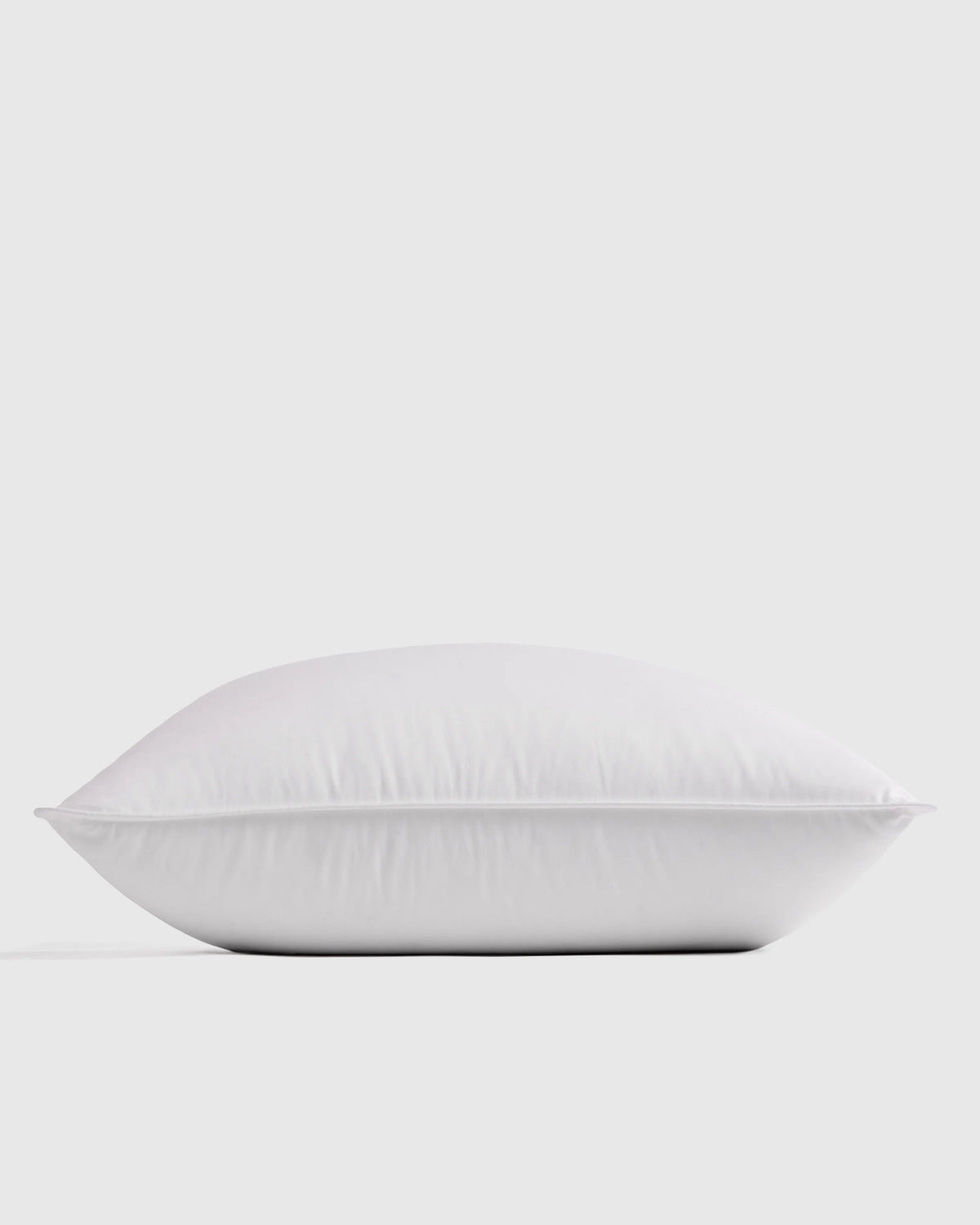 Premium Down Alternative Pillow - Standard / Soft