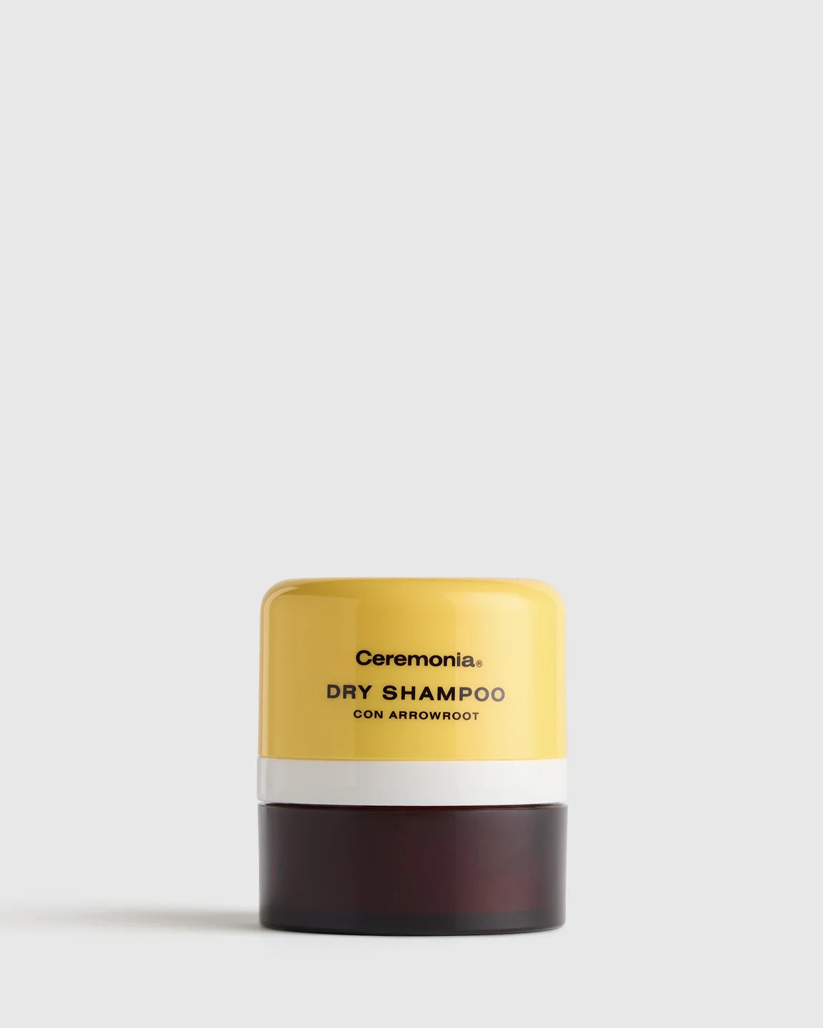 Dry Shampoo con Arrowroot by Ceremonia - One Size / No Color Main image