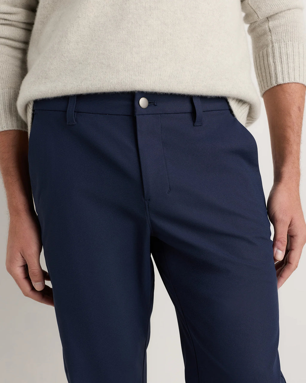 Ultimate Commuter Pants - 28X30 / Dune