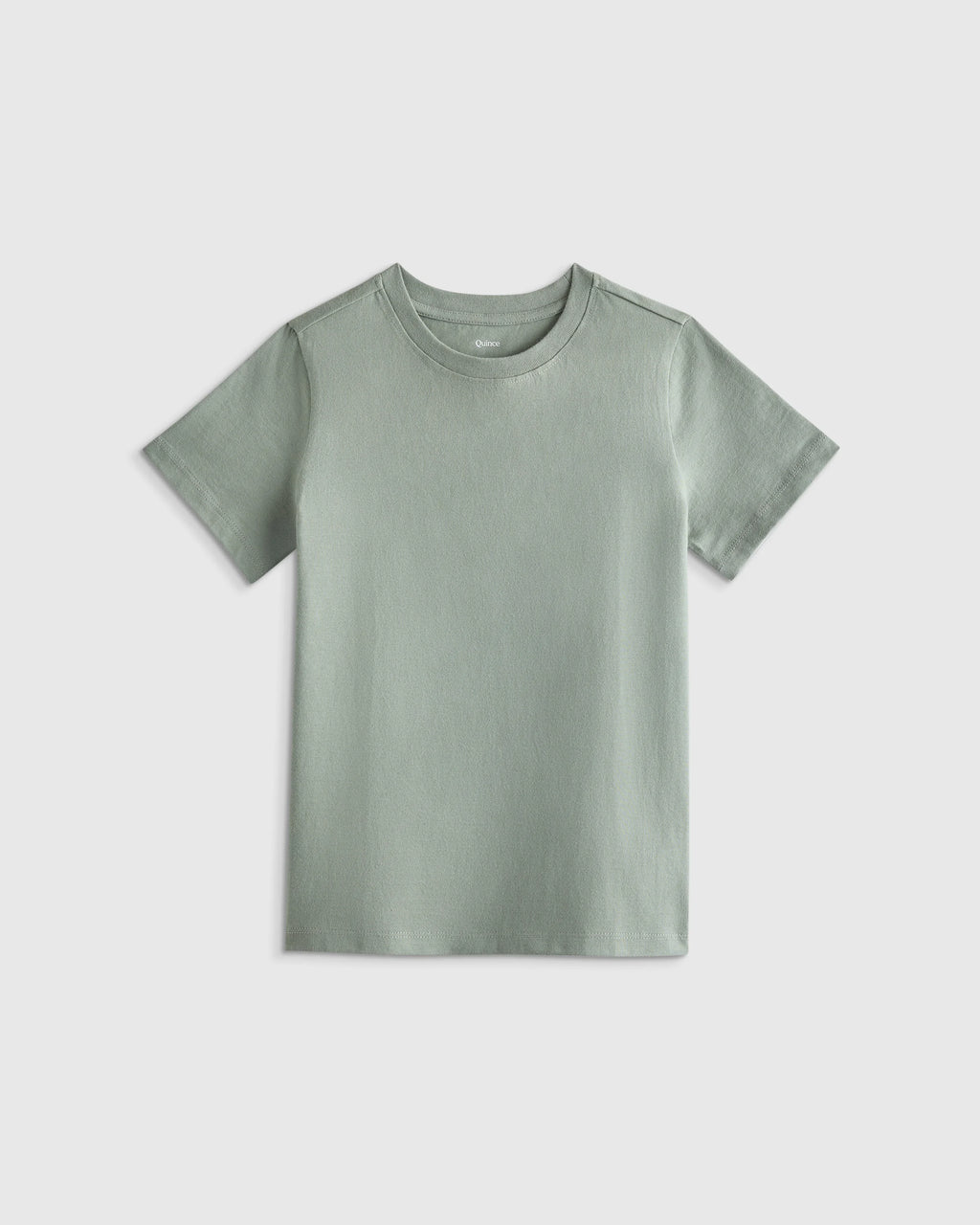 100% Organic Cotton Jersey Short Sleeve Tee - 6 / Dino Sketch