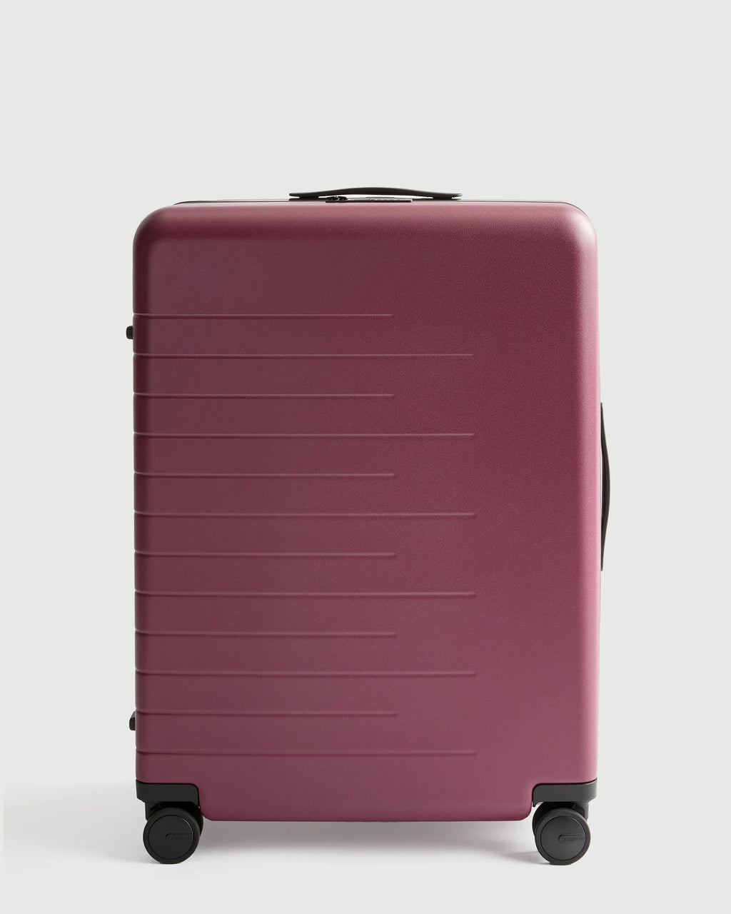 Large Check-In Suitcase - One Size / Amalfi Sun