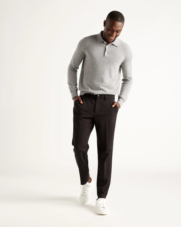 Ultra-Stretch 24/7 Smart Chinos - Athletic Tapered - 28X30 / Bayberry Olive