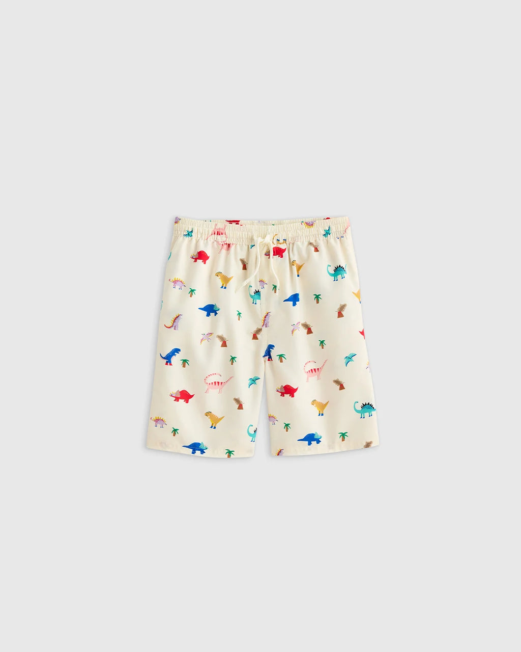 Swim Trunk - 2T / Wavy Fish