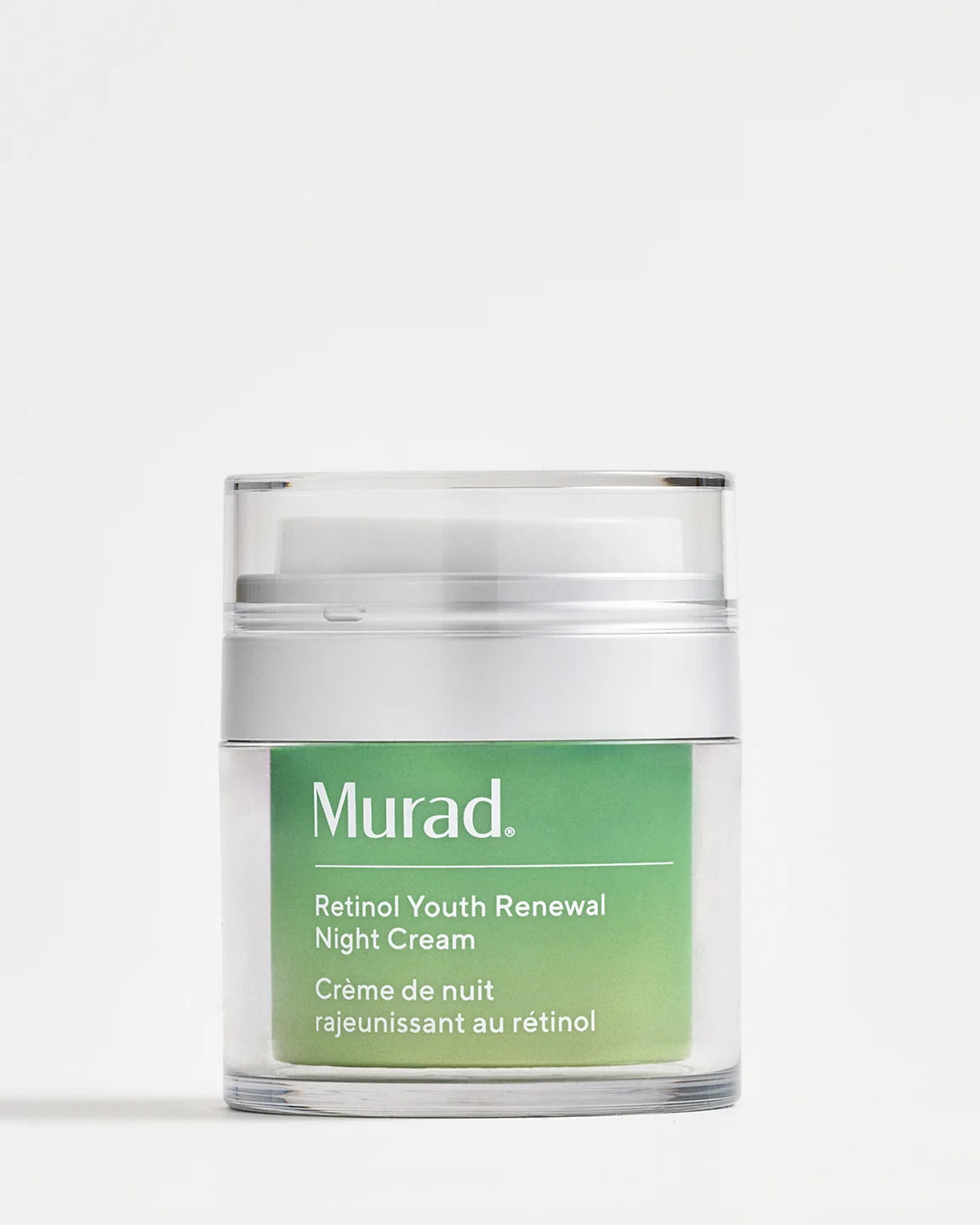 Retinol Youth Renewal Night Cream by Murad - One Size / No Color Main image