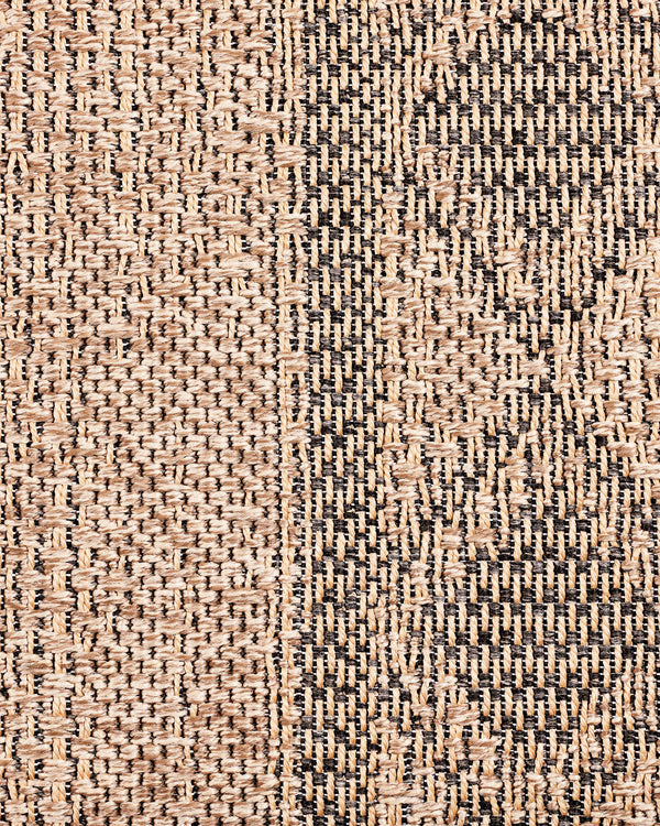 Wheatley Indoor/Outdoor Rug - 3'3" x 5' / Ivory