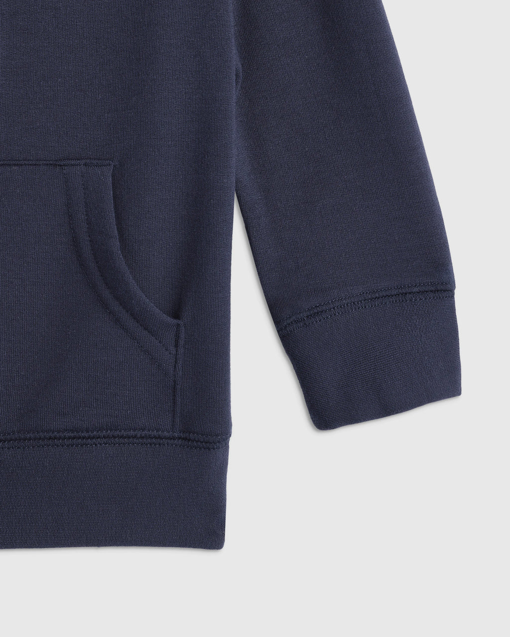 SuperSoft Fleece Zip Up Hoodie - 6 / Soft Sage