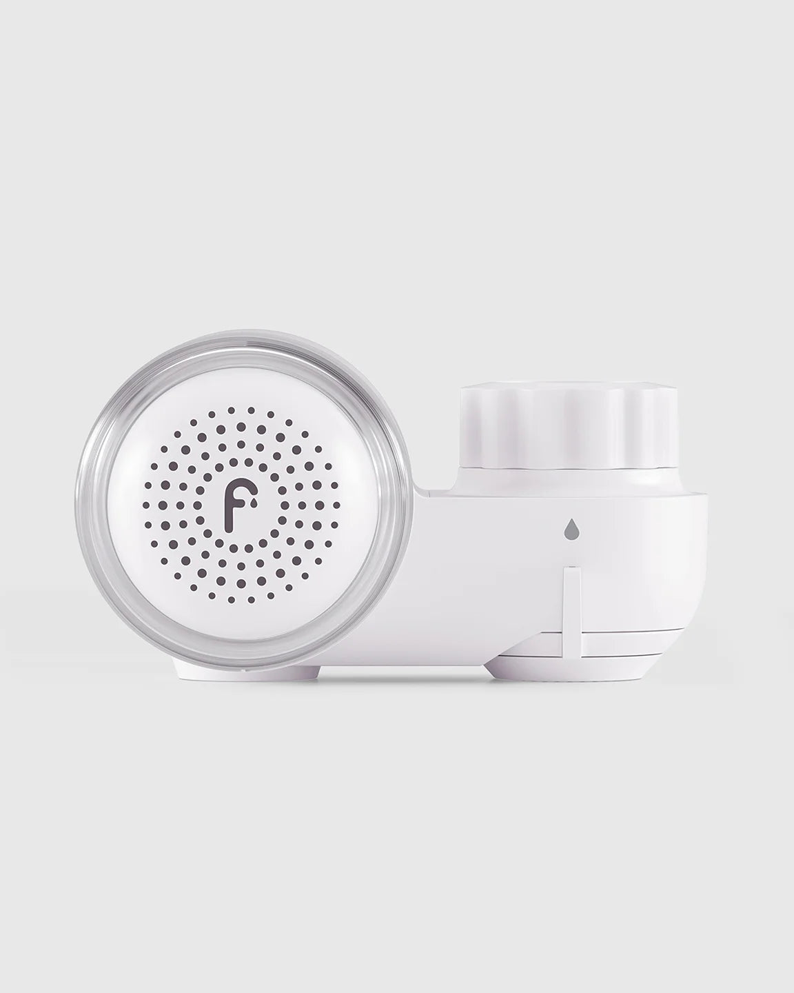 Skincare Faucet Filter by Filterbaby - One Size / White Main image