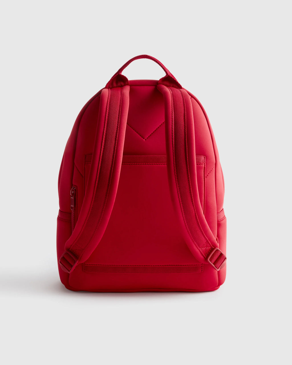 All-Day Neoprene Backpack - One Size / Espresso