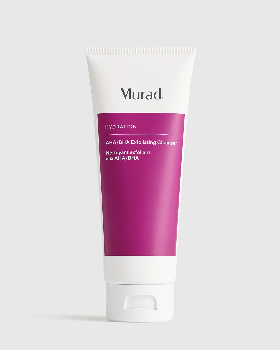 AHA/BHA Exfoliating Cleanser by Murad - One Size / No Color Main image