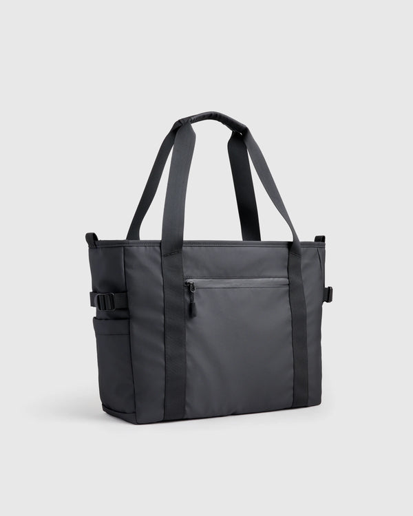 Weather Proof Utility Tote - One Size / Olive