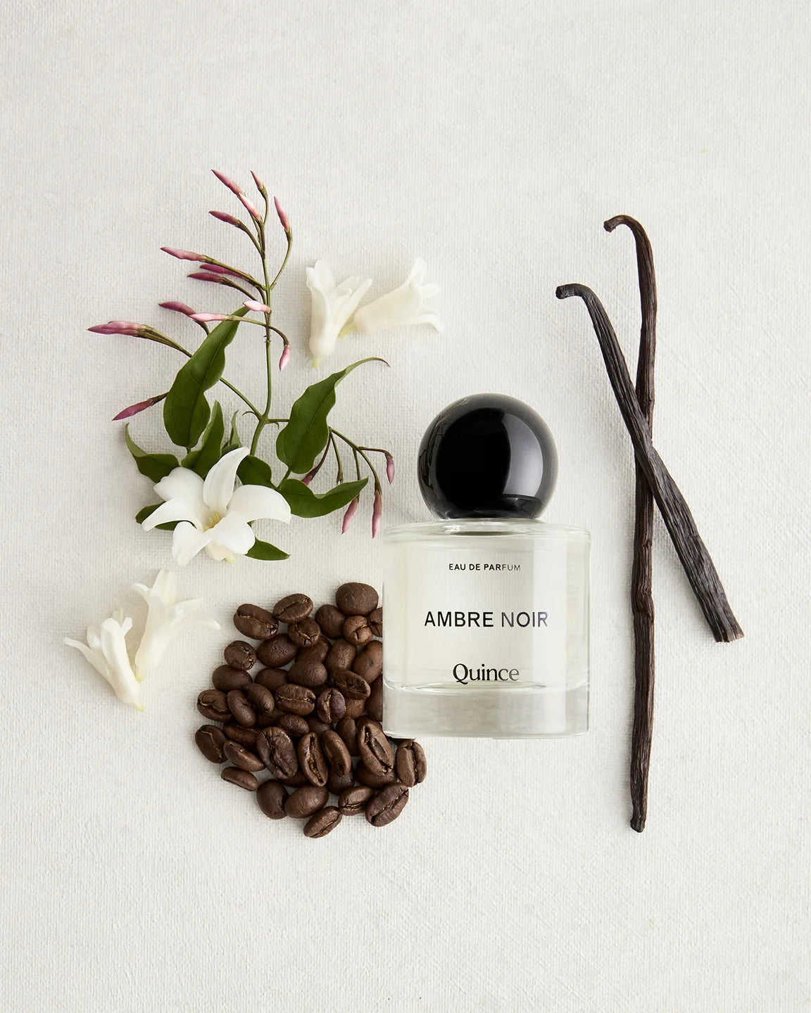 Ambre Noir Eau de Parfum - One Size / No Color Secondary image