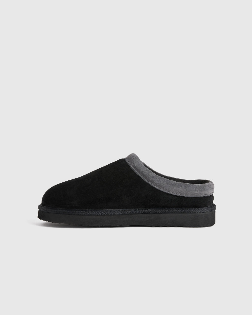 Australian Shearling Clog Slipper 2.0 - 5 / Pecan