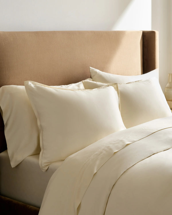 Bamboo Deluxe Bedding Bundle - Twin / Ocean
