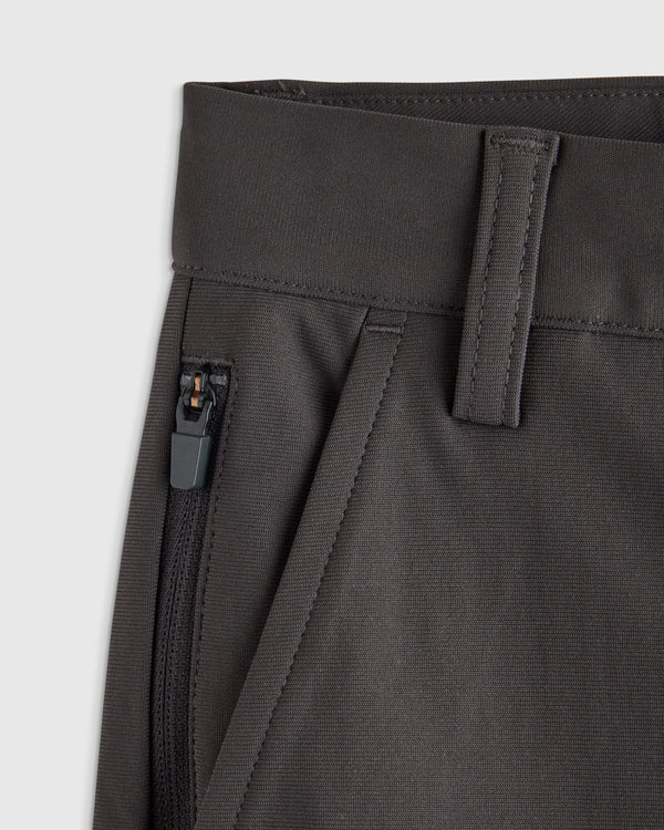 Performance Tech Pant - 6 / Steel