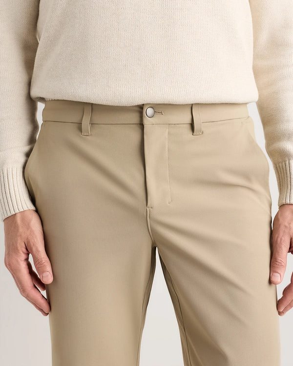 Ultimate Commuter Pants - 28X30 / Riverside Blue