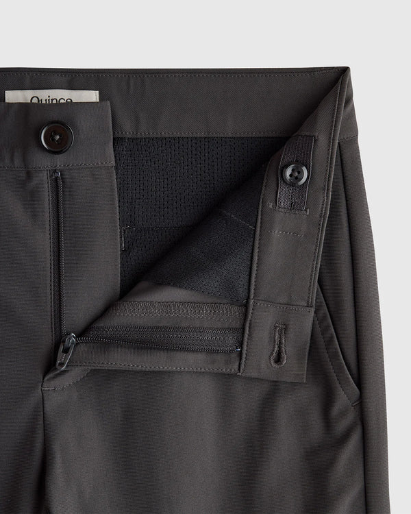 Performance Tech Pant - 6 / Steel