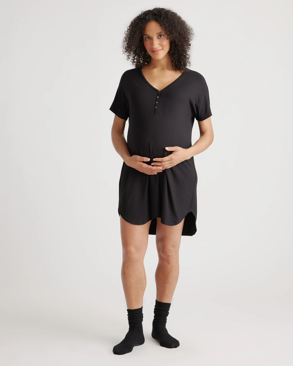 The Essentials Hospital Set - XS / Graphite