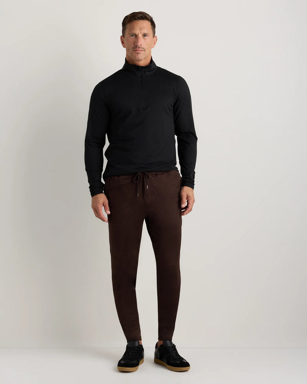 Flowknit Performance Joggers - XS / Heather Morel Grey