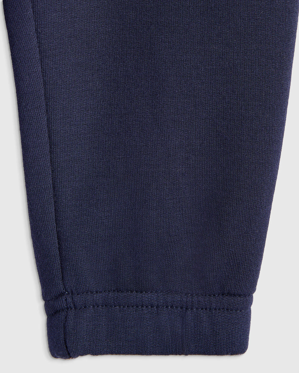 SuperSoft Fleece Joggers - 0-3M / Soft Sage