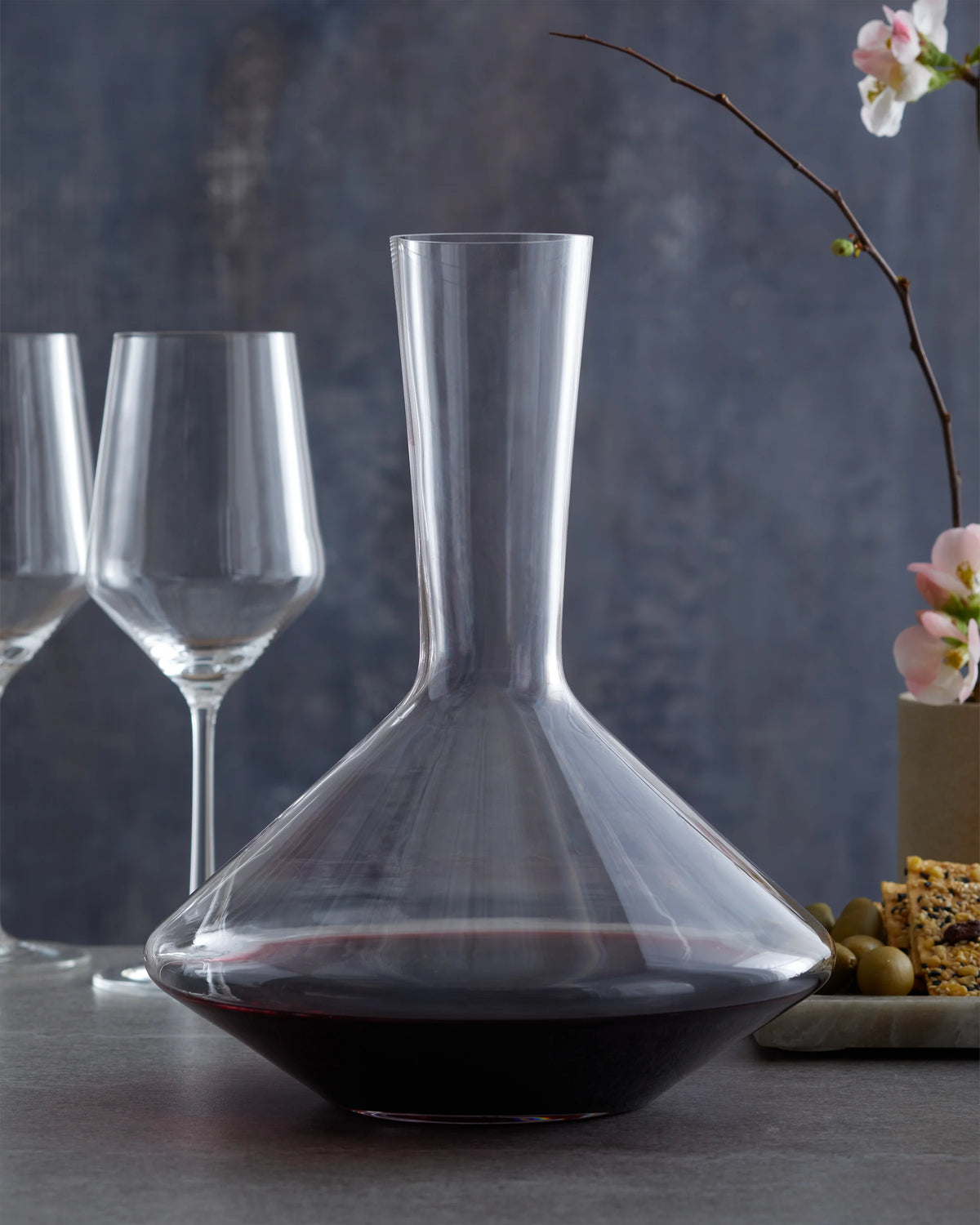 Pure Wine Decanter - One Size / No Color Main image
