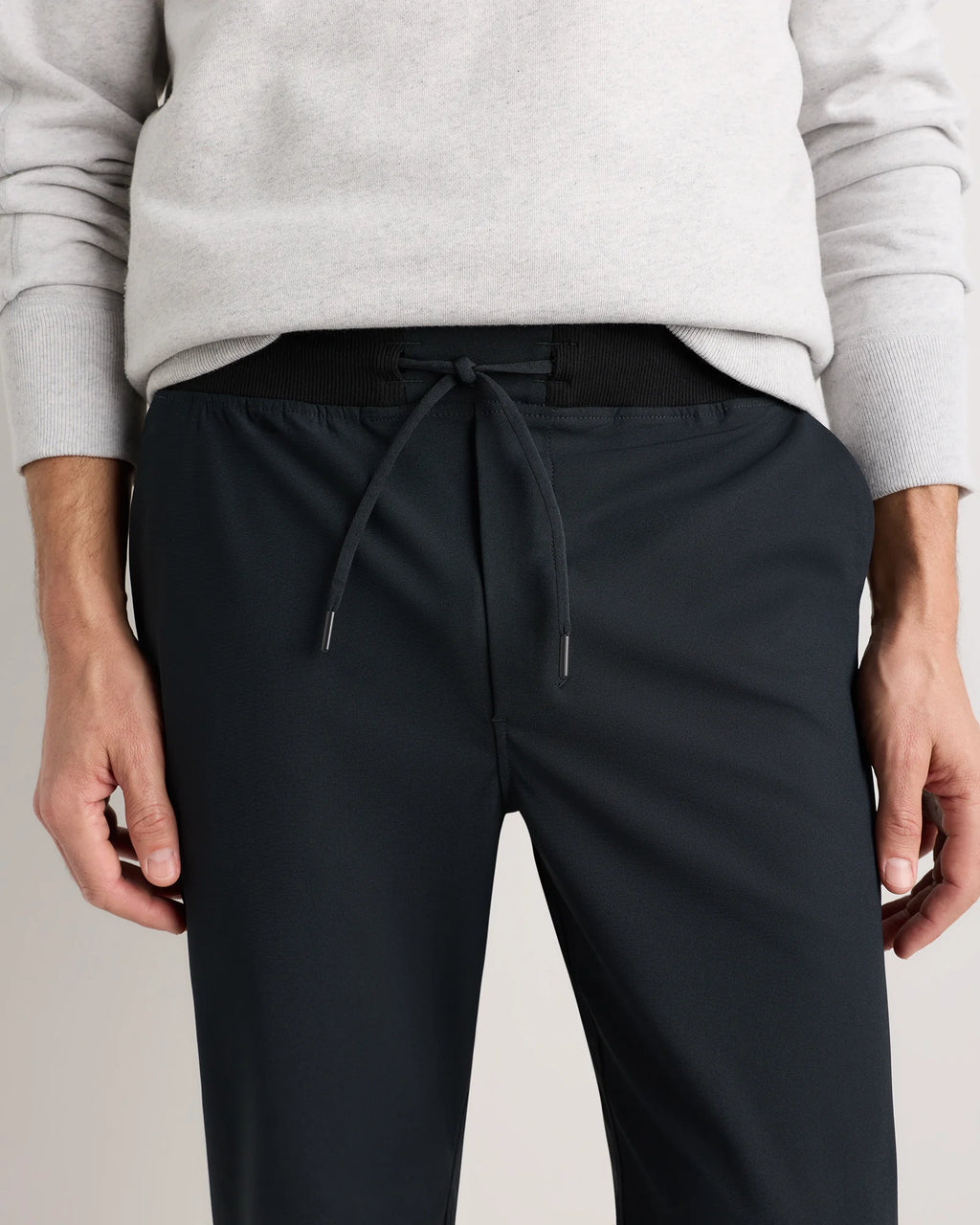 Ultimate Commuter Joggers - S / Steel Grey