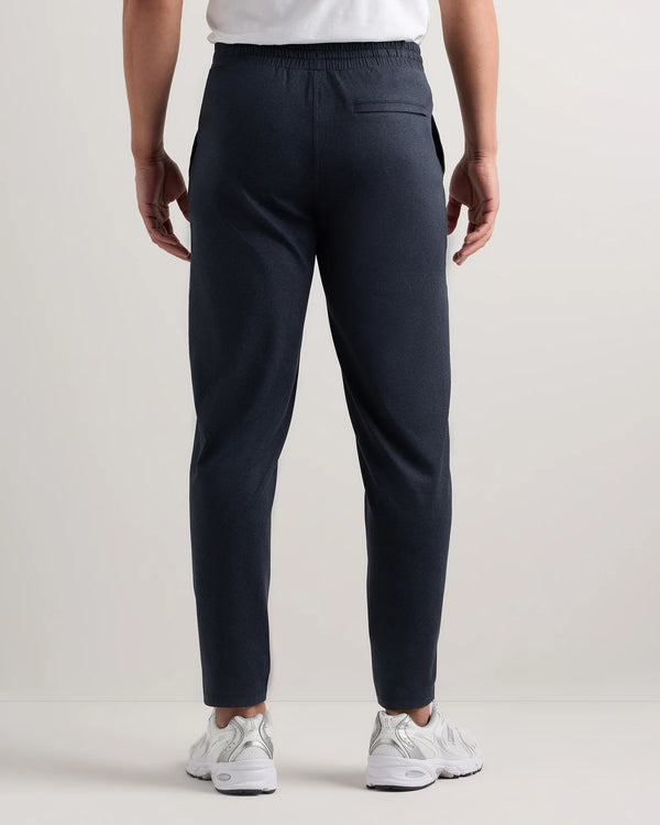 Flowknit Performance Pants - S / Solid Chalk