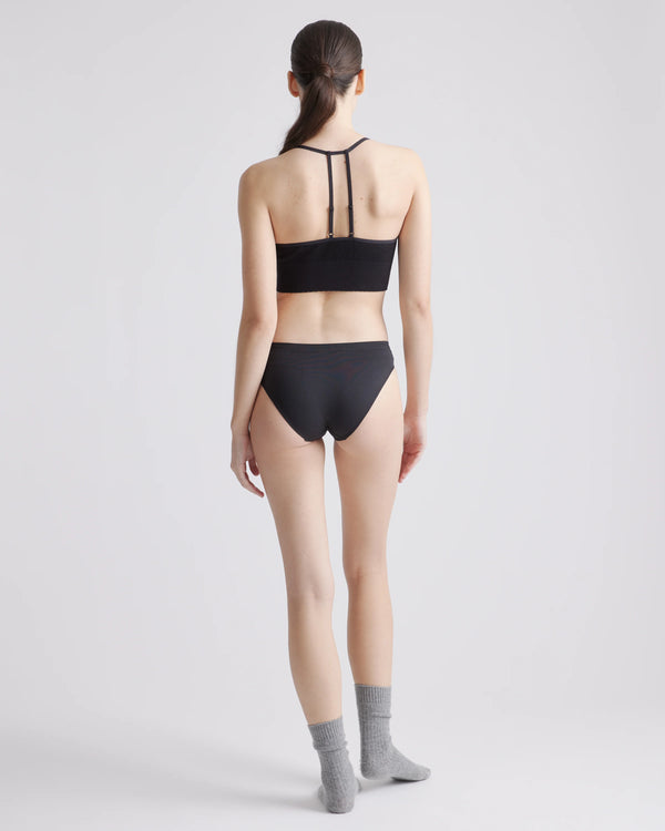 Smoothing Comfort Bikini (6-Pack) - XS / Cocoa