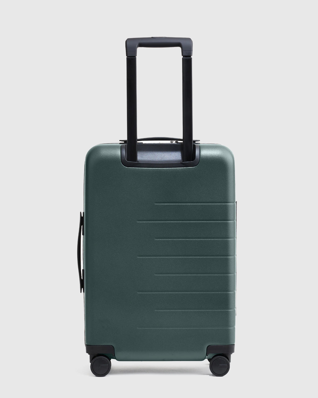 Carry-On Suitcase - One Size / Coastal Cobalt