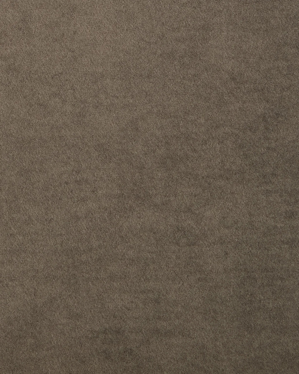 Stillman U Sectional in Performance Velvet - One Size / Java