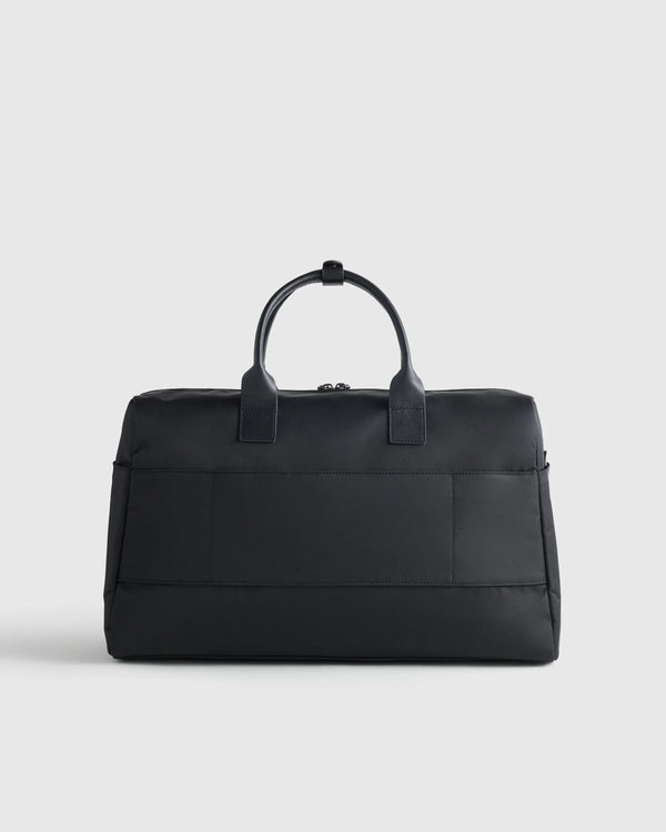 Voyage Nylon Travel Duffle - One Size / Black