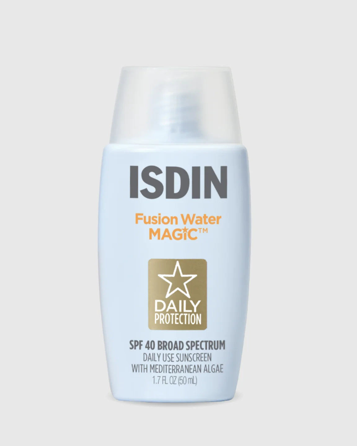 Fusion Water Magic SPF 40 by ISDIN - One Size / No Color Main image