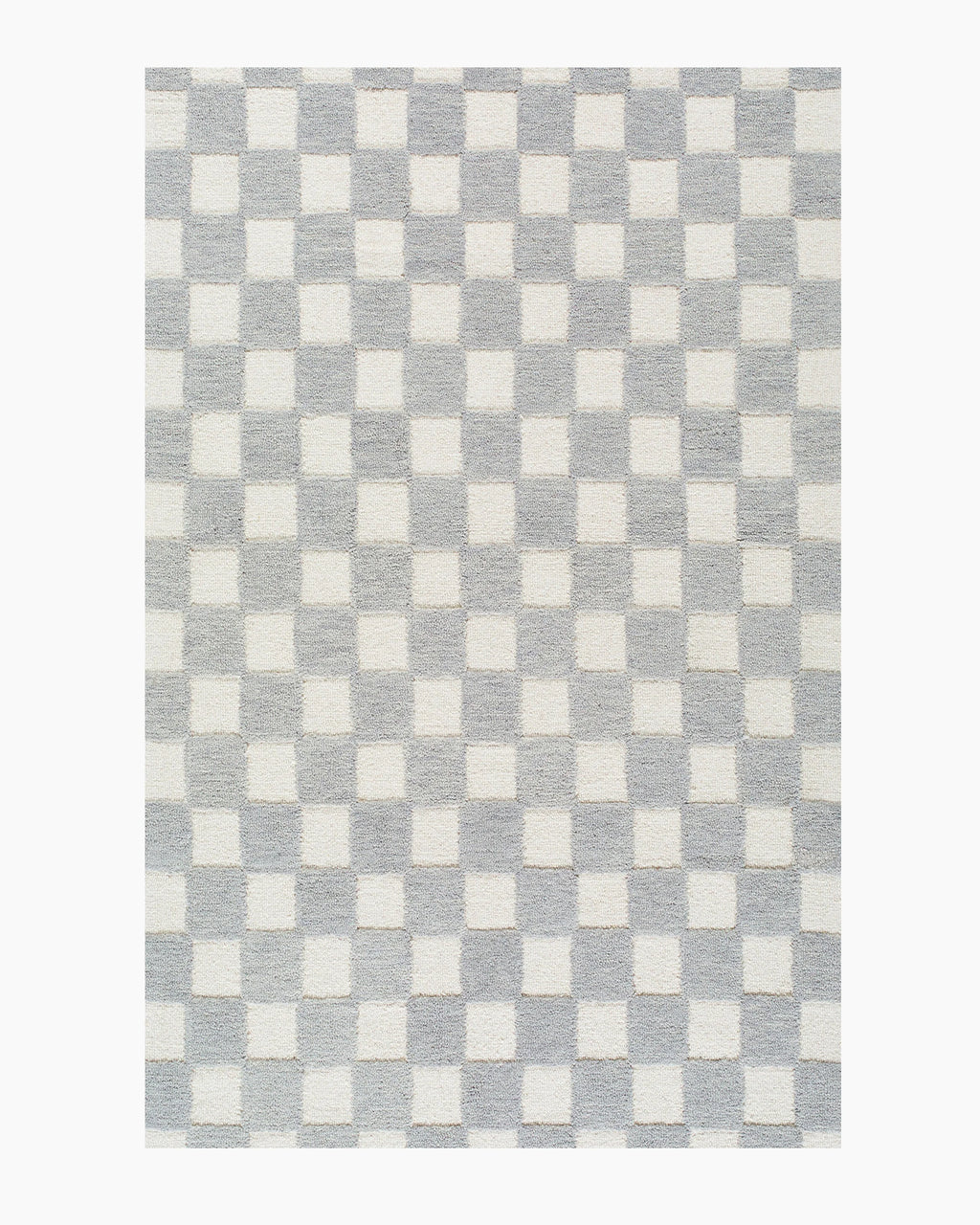 James Wool Rug - 5' x 7'6" / Tan