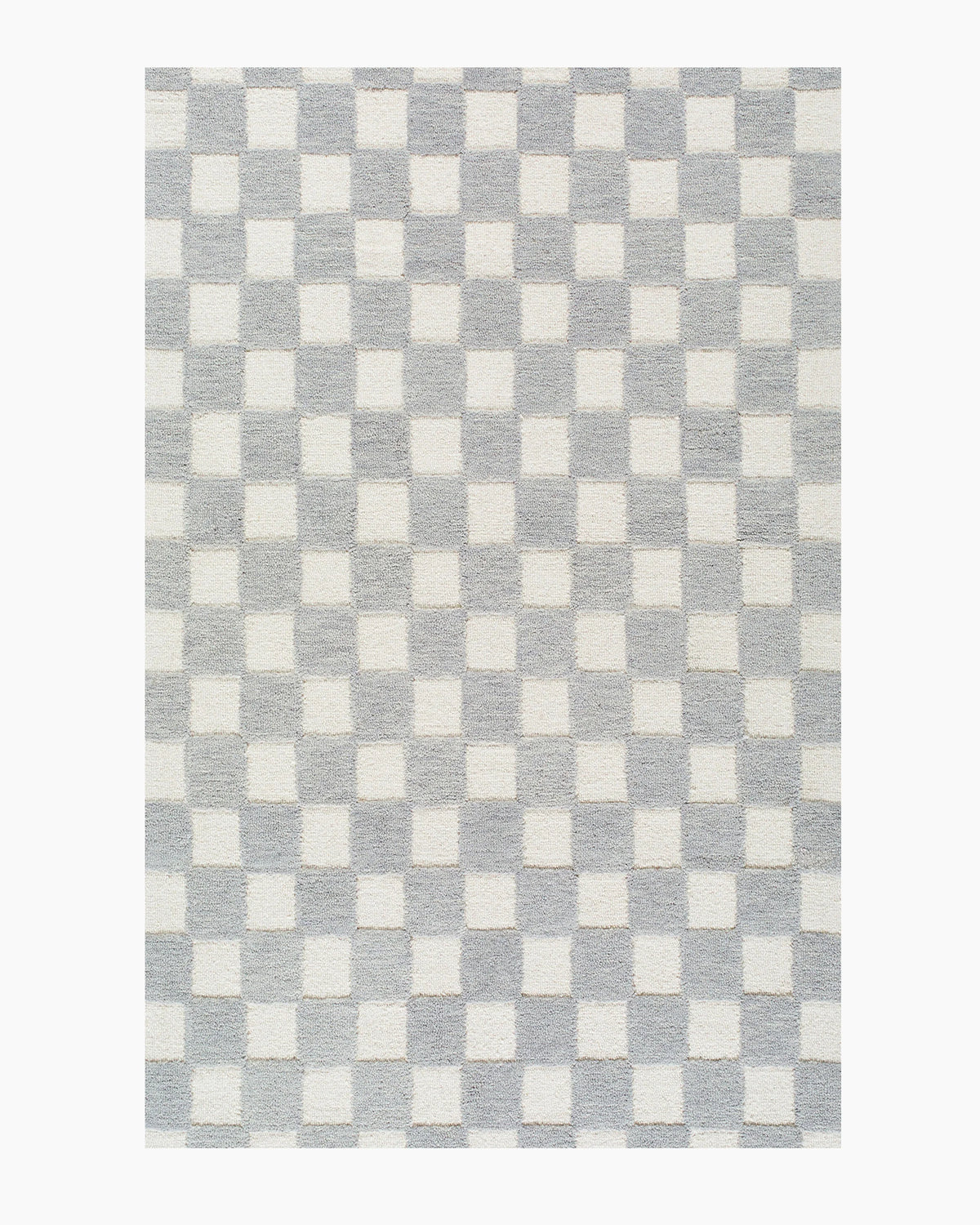 James Wool Rug - 5' x 7'6" / Tan
