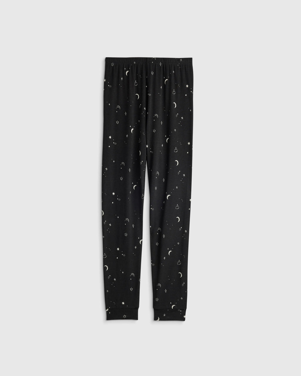 Bamboo Long Sleeve and Pant Pajama Set - 2T / Wildflower Dreams