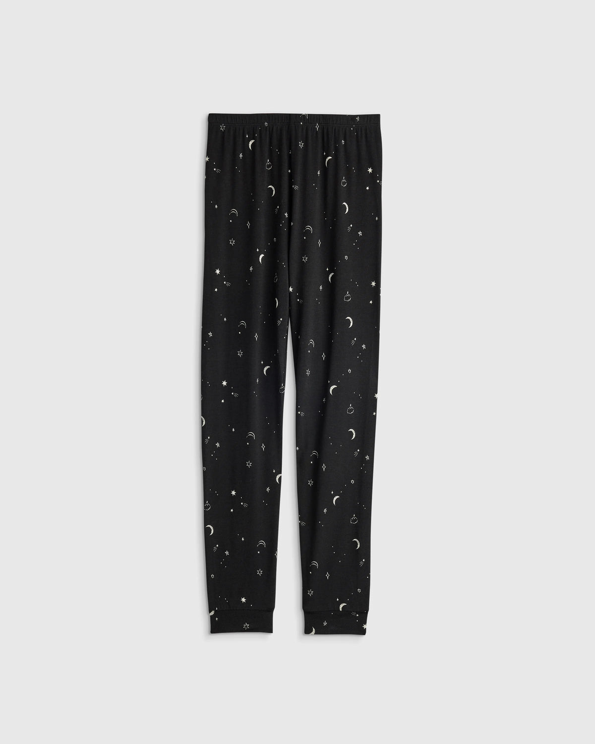 Bamboo Long Sleeve and Pant Pajama Set - 2T / Wildflower Dreams