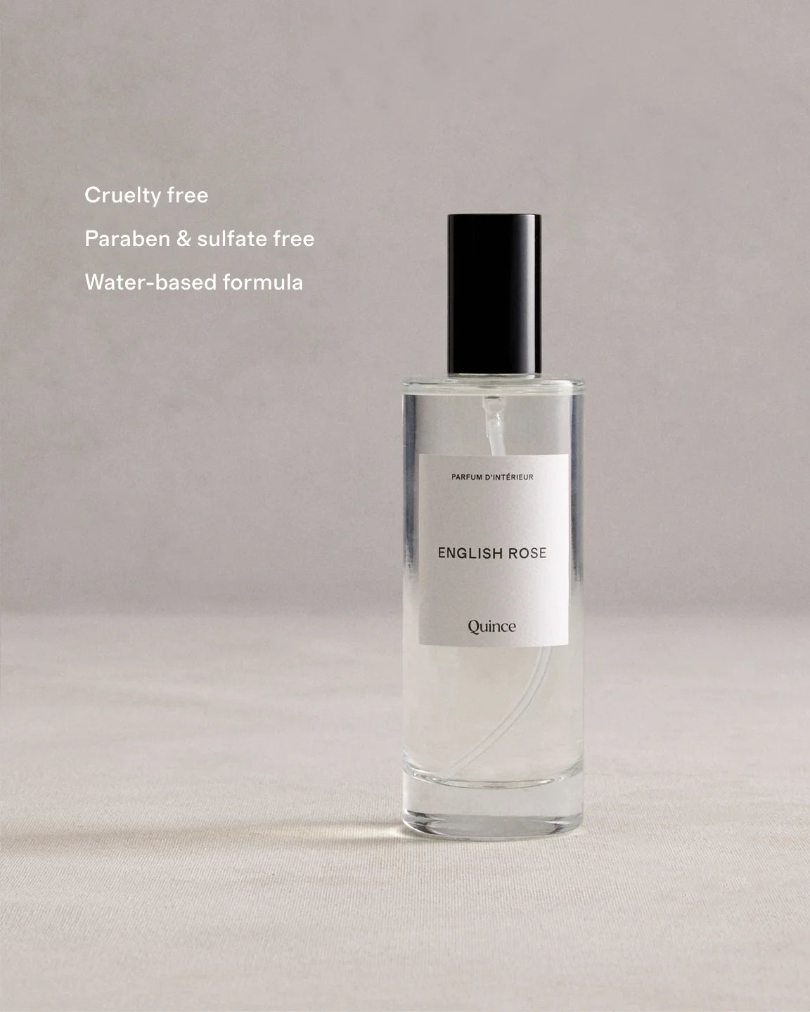 English Rose Room Spray - One Size / No Color Secondary image